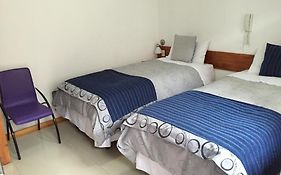 Hotel Esmeralda