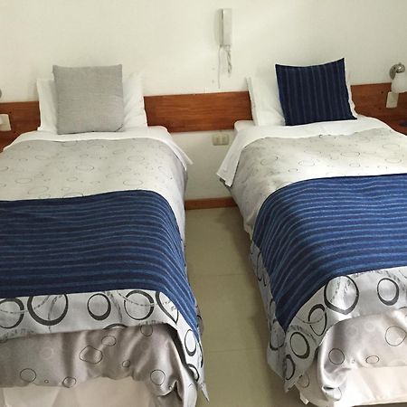 Hotel Esmeralda Iquique Rom bilde