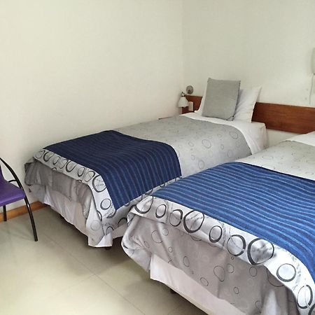 Hotel Esmeralda Iquique Rom bilde