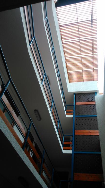 Hotel Esmeralda Iquique Eksteriør bilde