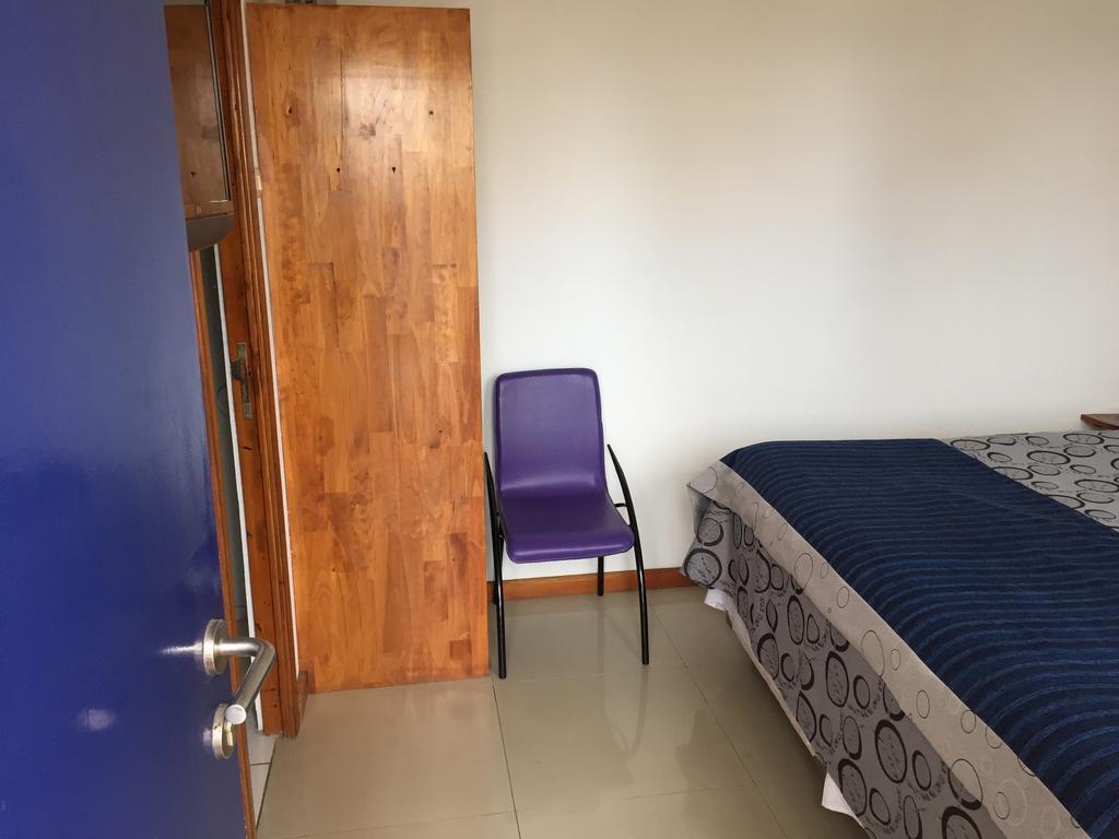 Hotel Esmeralda Iquique Rom bilde