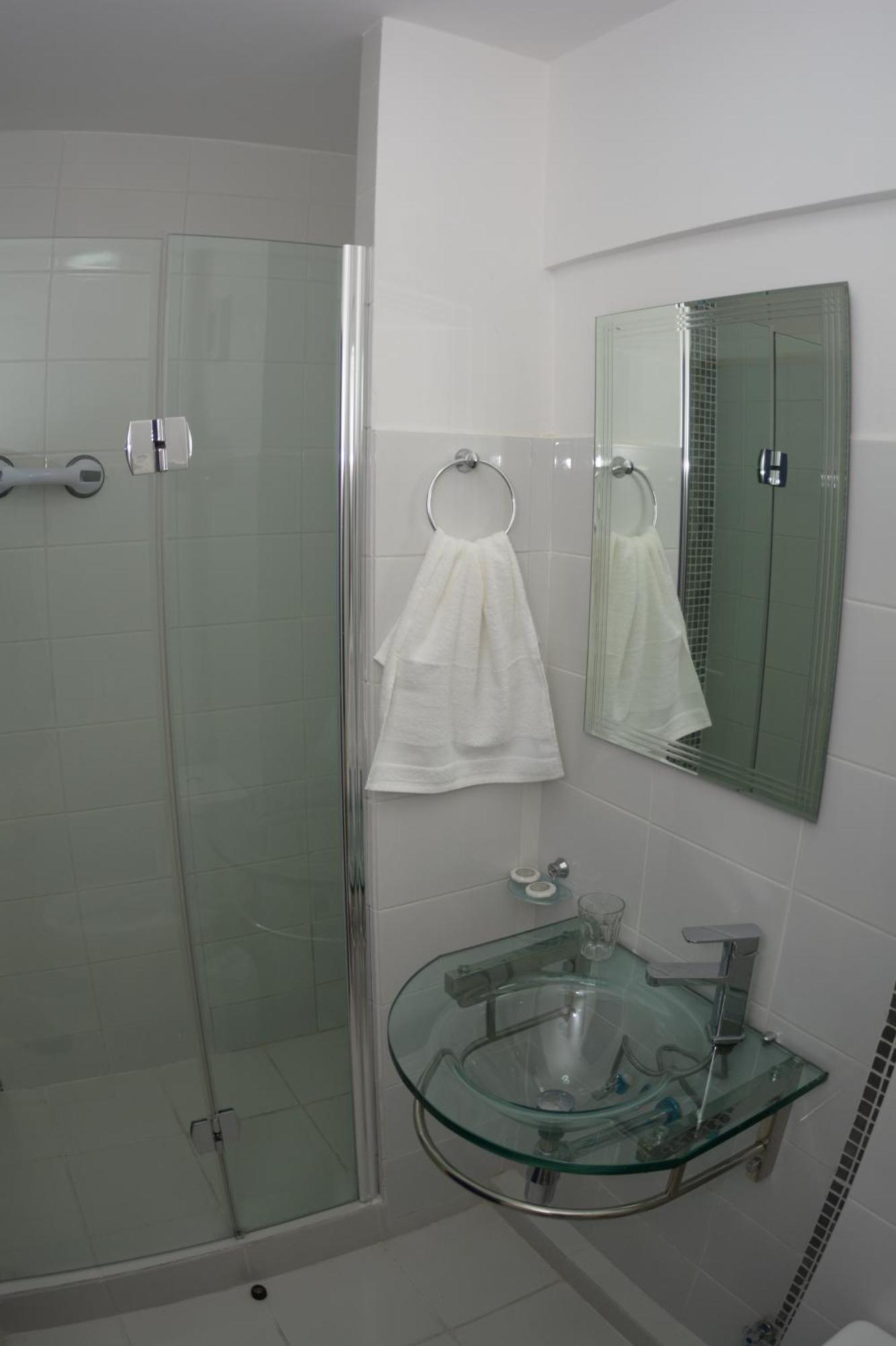 Hotel Esmeralda Iquique Eksteriør bilde