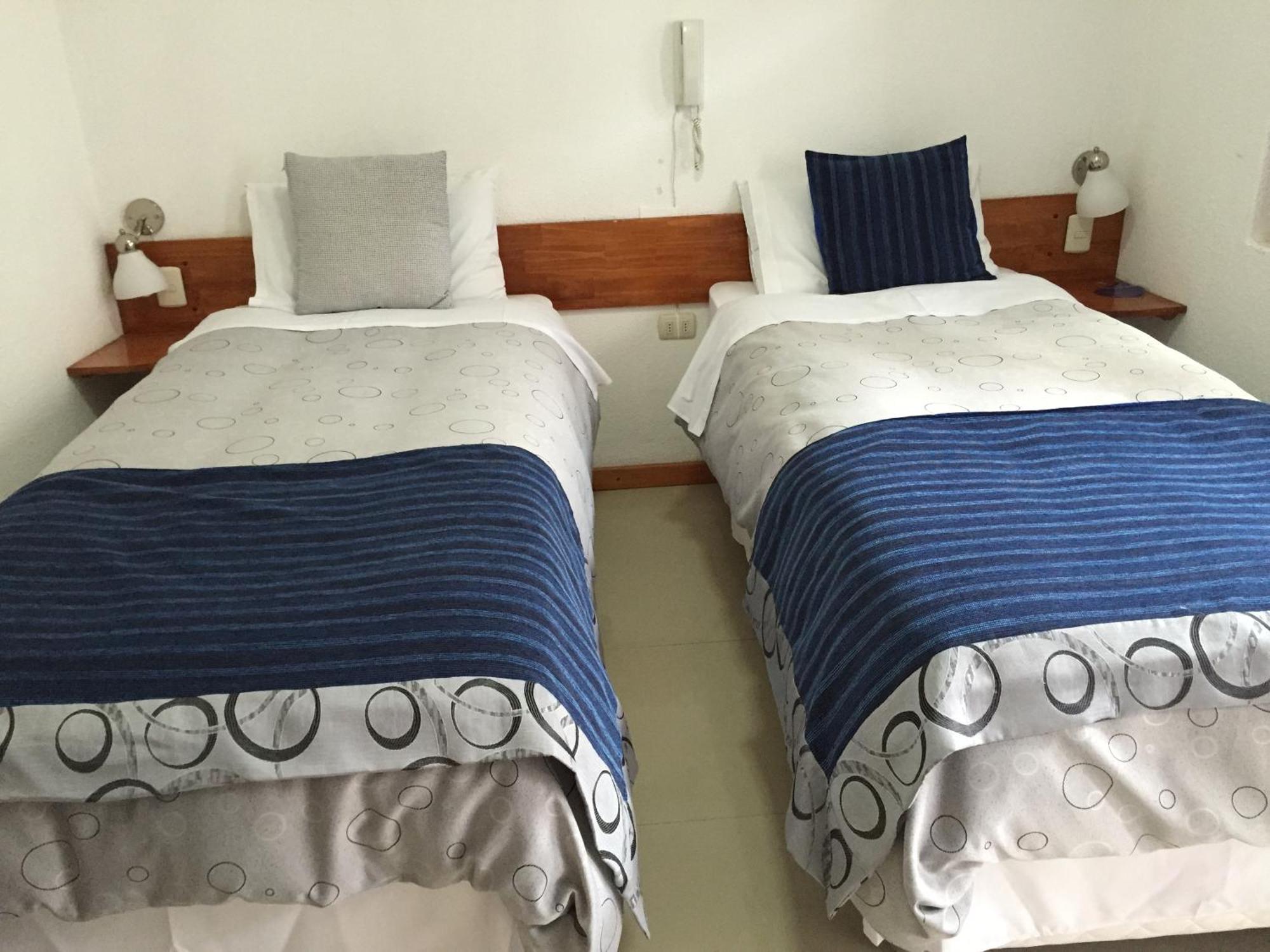 Hotel Esmeralda Iquique Rom bilde
