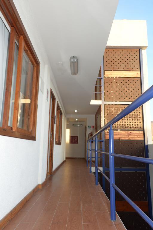 Hotel Esmeralda Iquique Eksteriør bilde