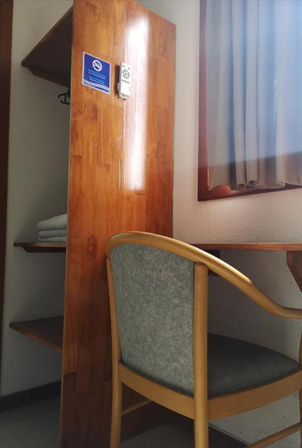 Hotel Esmeralda Iquique Eksteriør bilde